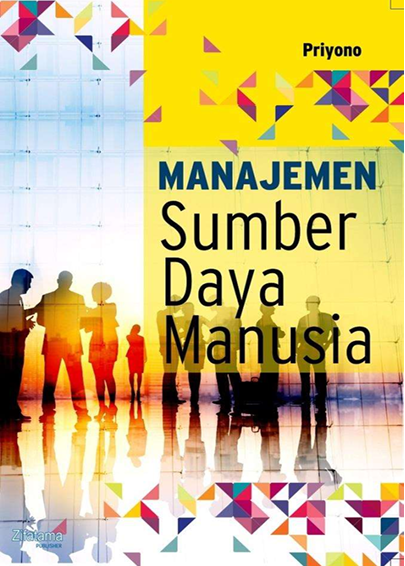 Manajemen Sumber Daya Manusia